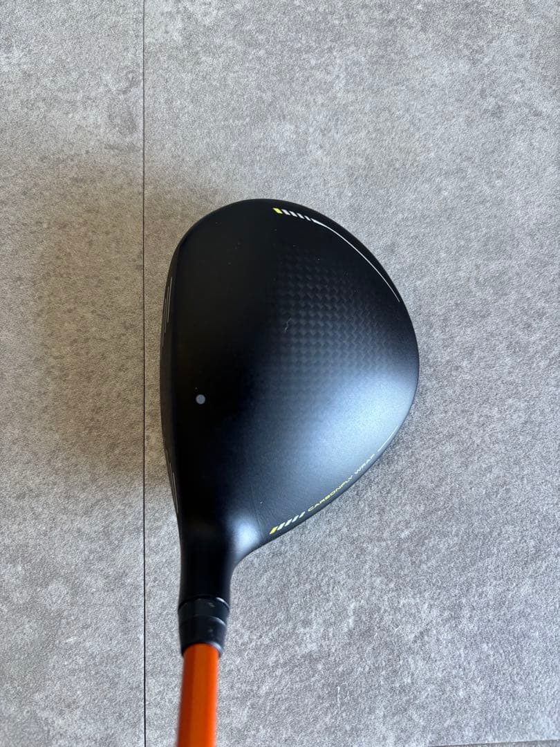 名器 PING G430 MAX 3W TOUR AD DI 5S 黄金スペック