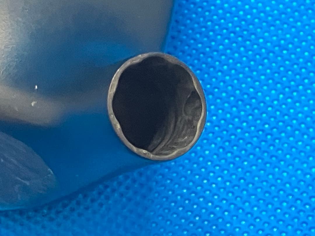 ヘッドのみ　PING G425 MAX 3W フェアウェイウッド