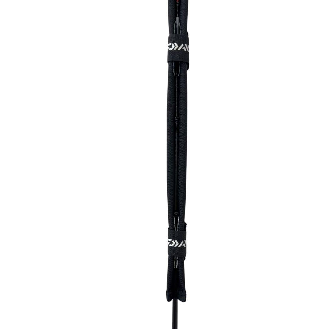 極美品 DAIWA AIR BOTTOM ダイワ 22極鋭 カワハギ