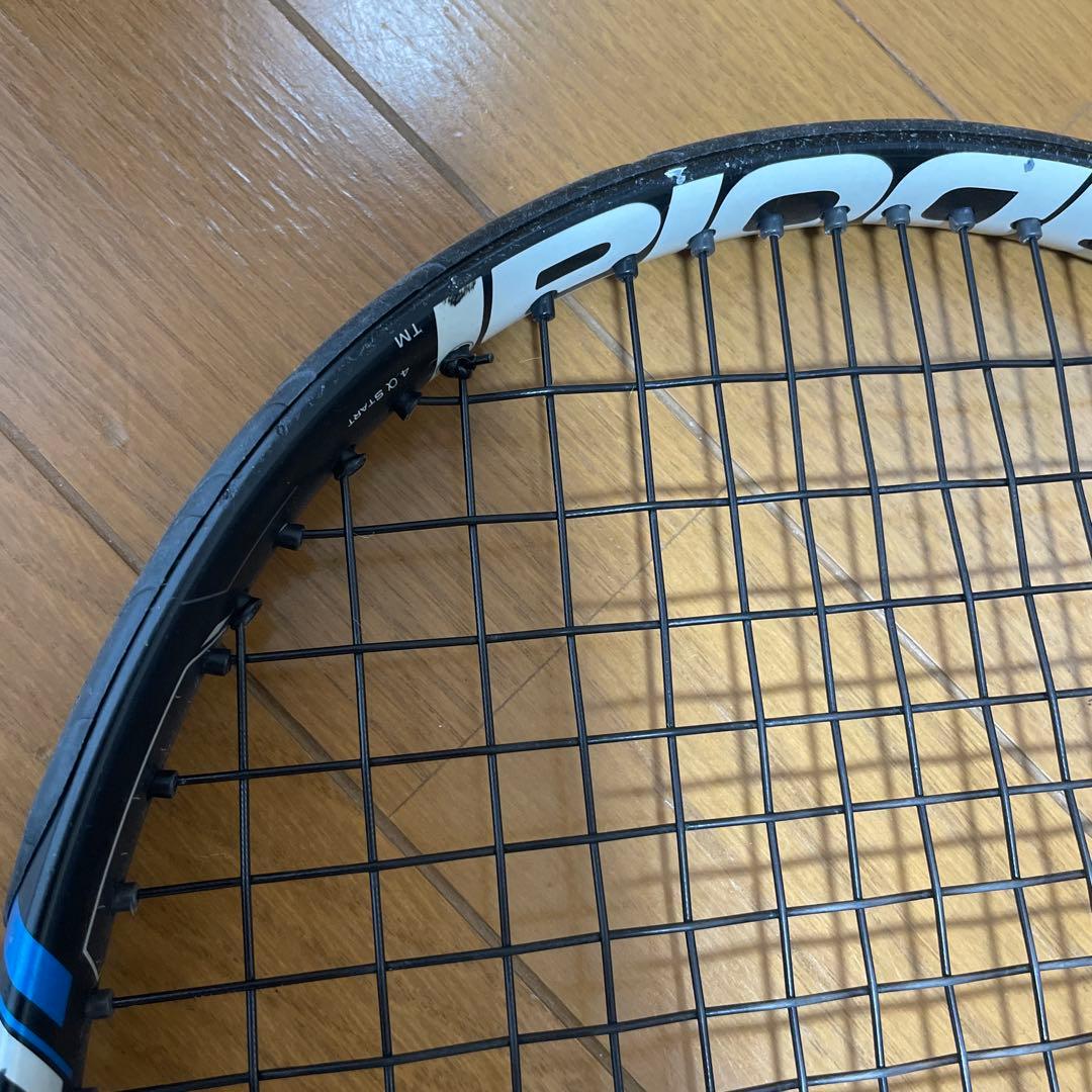 Babolat ヨネックスラケット グリップ2