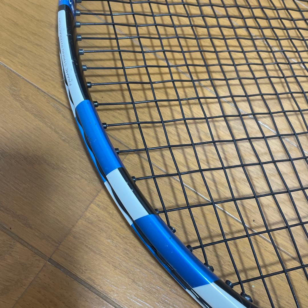 Babolat ヨネックスラケット グリップ2