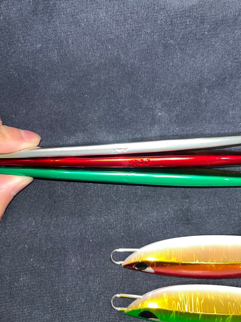 クイックゼロワン、Z4、Sグライド　17個まとめ売り