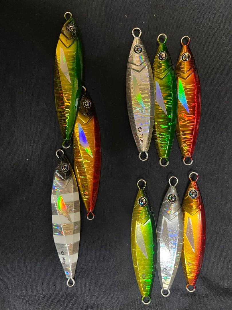 クイックゼロワン、Z4、Sグライド　17個まとめ売り