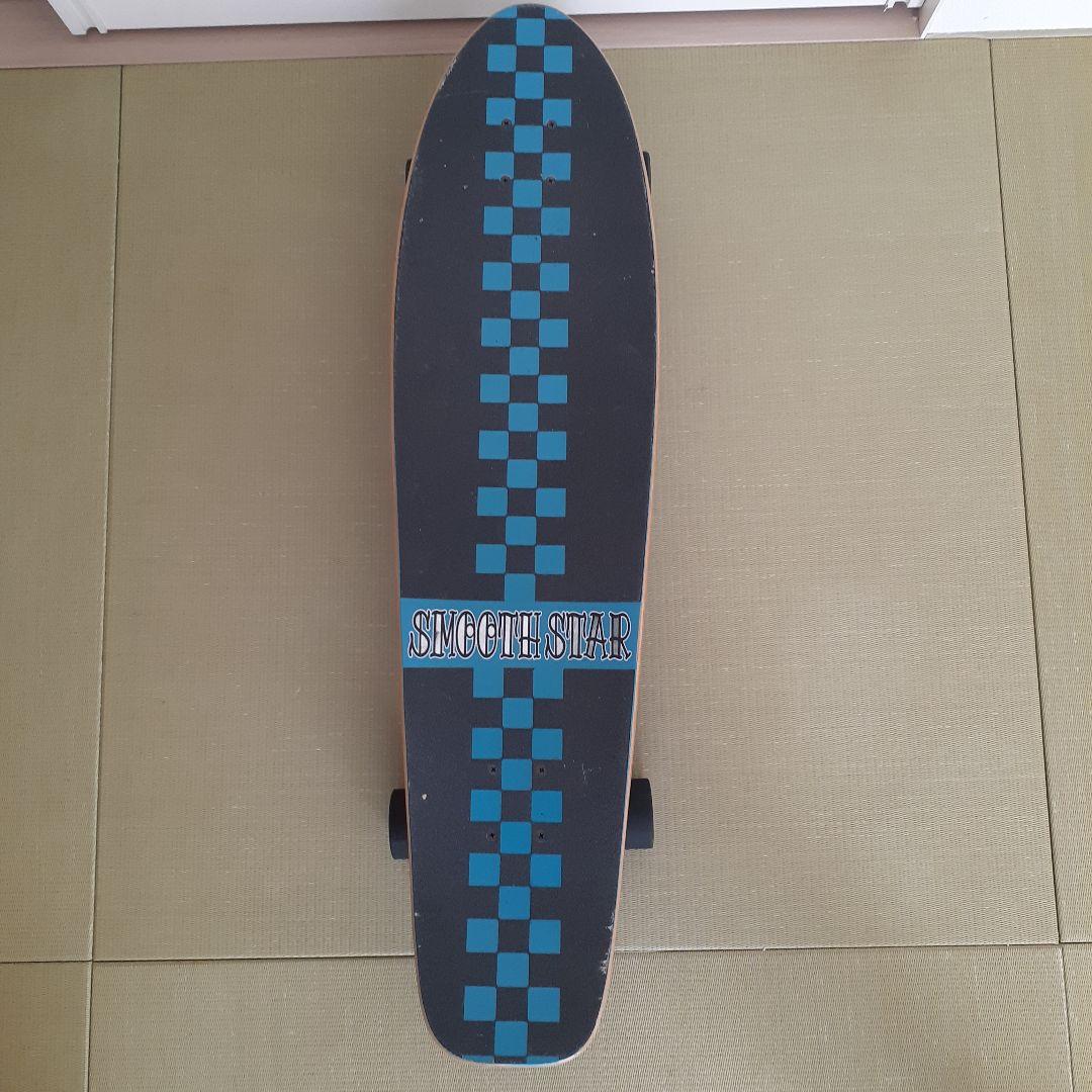 SMOOTH STAR スケートボード