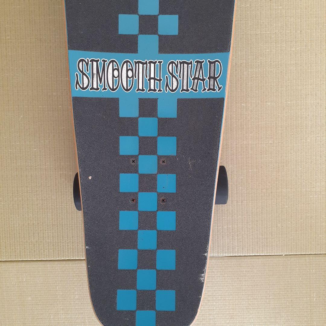 SMOOTH STAR スケートボード