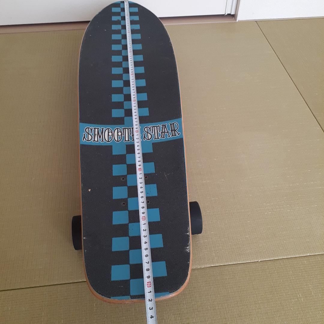 SMOOTH STAR スケートボード