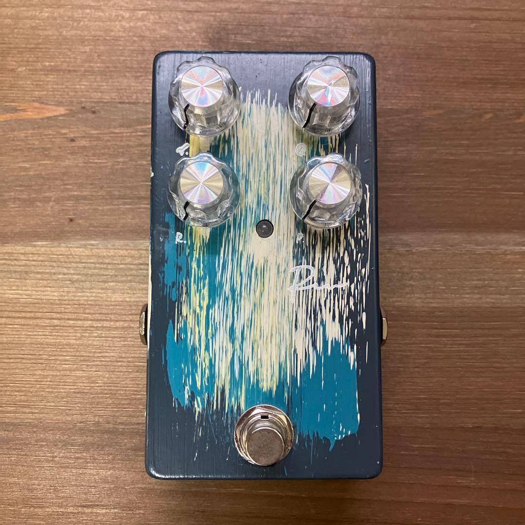 ギター Petla Rev.