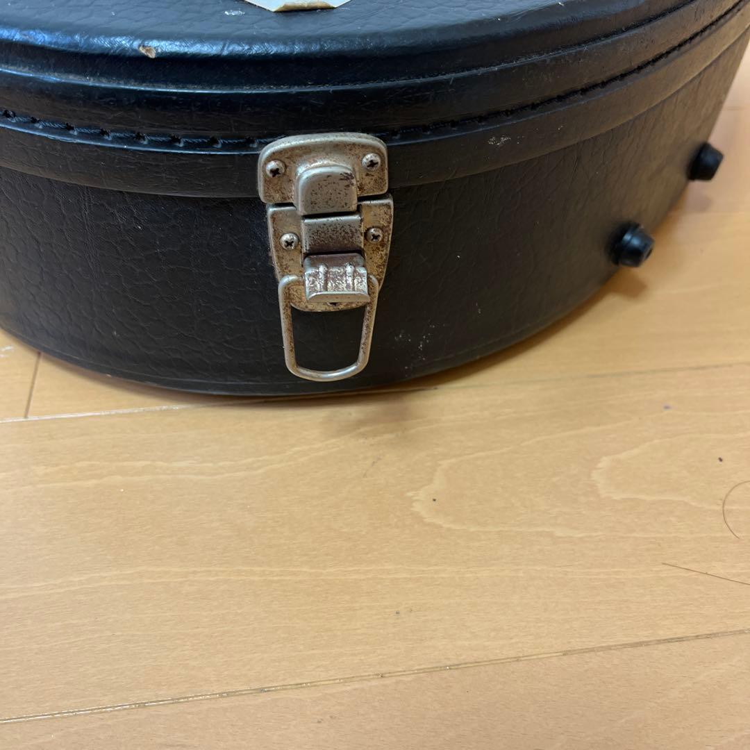 ギター　Morris Tornado ZII-HG エレアコ1926-02-1