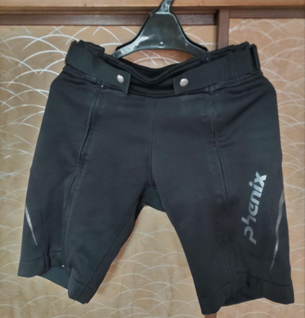 程度良好 Phenix フェニックス ハーフパンツ
