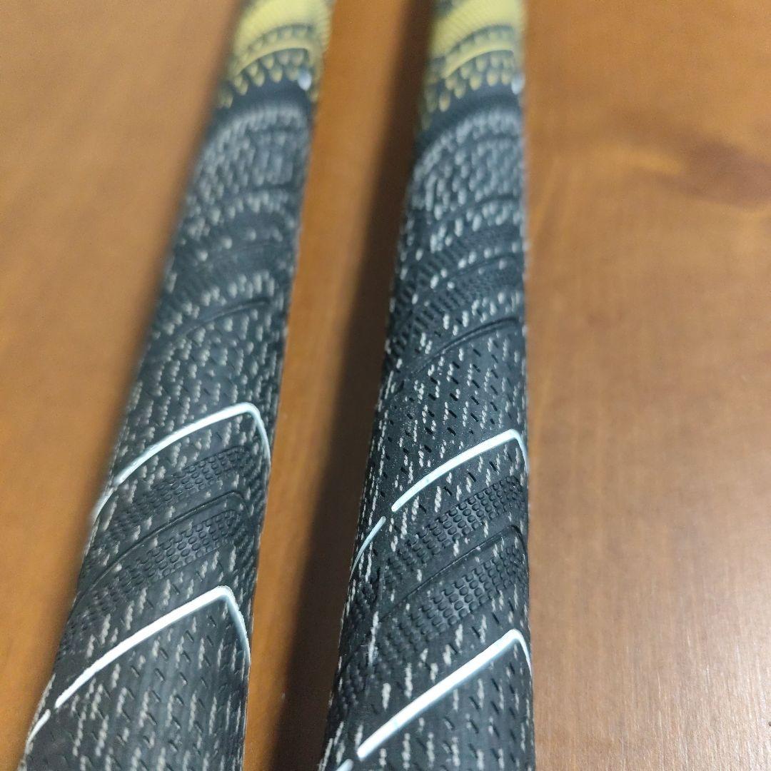 ミズノT22デニムカッパー50度・56度2本セット DynamicG S200