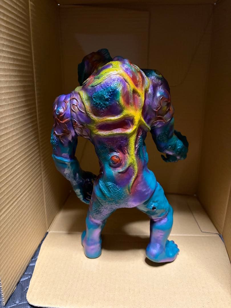 シカルナ工房 マダラ