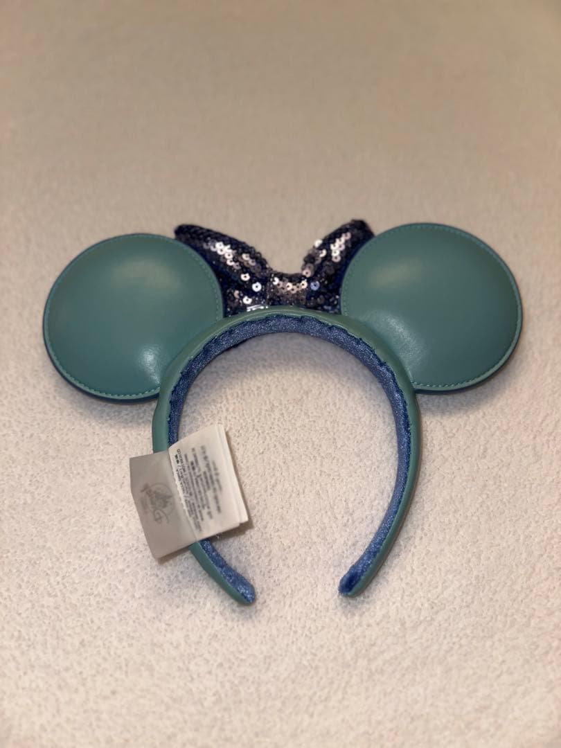 ディズニー ミッキー ミニー カチューシャ