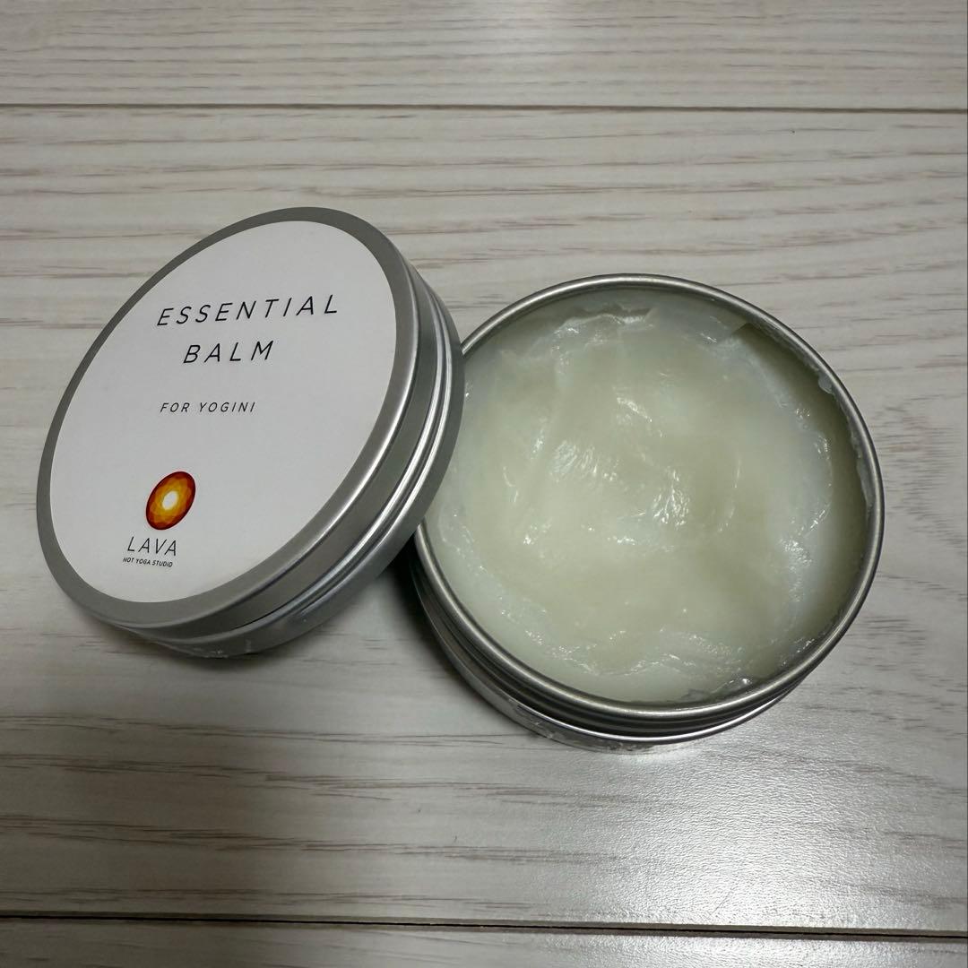 LAVA SUKALA ヨガスターターセット