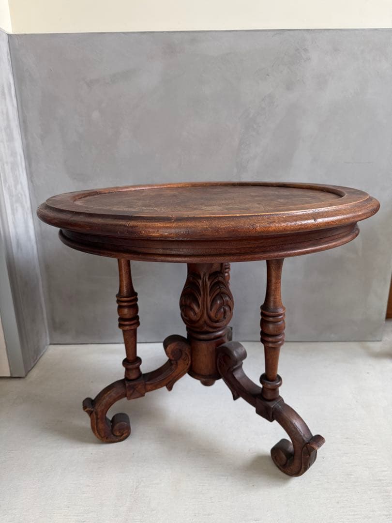 イギリスアンティーク⭐︎コーヒーテーブル