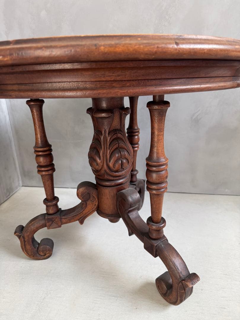 イギリスアンティーク⭐︎コーヒーテーブル