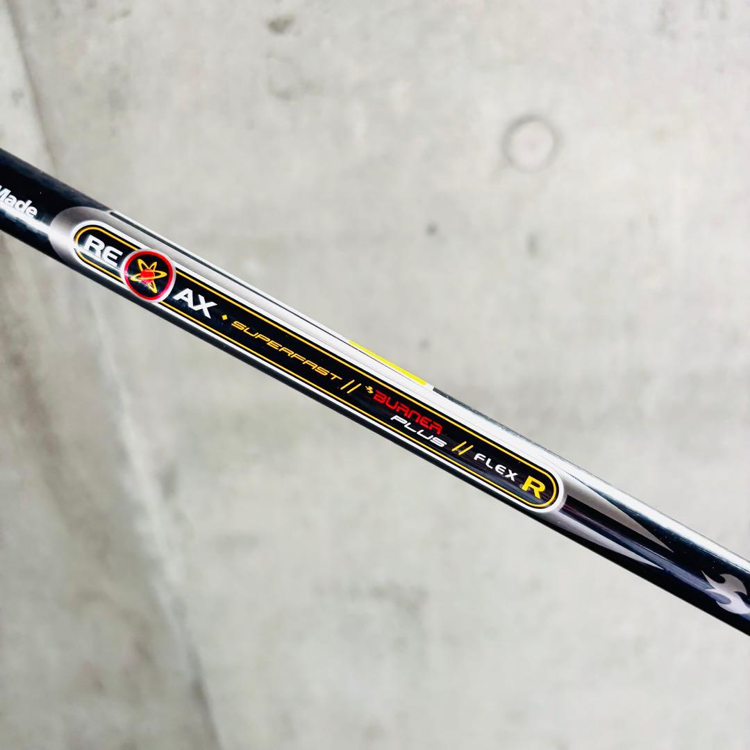 希少 貴重なレフティー ゴルフクラブセット 初心者メンズ 左利き用 7本