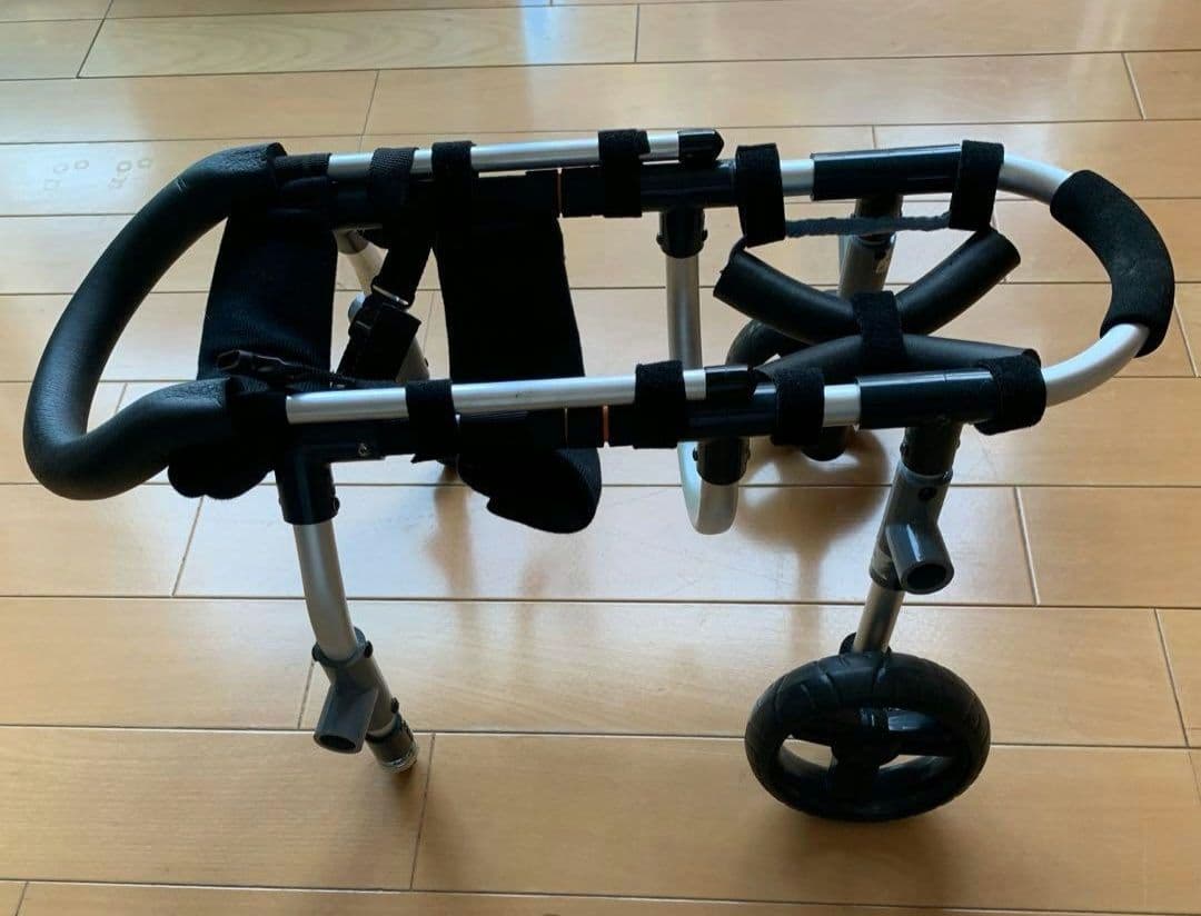 ペット用歩行器