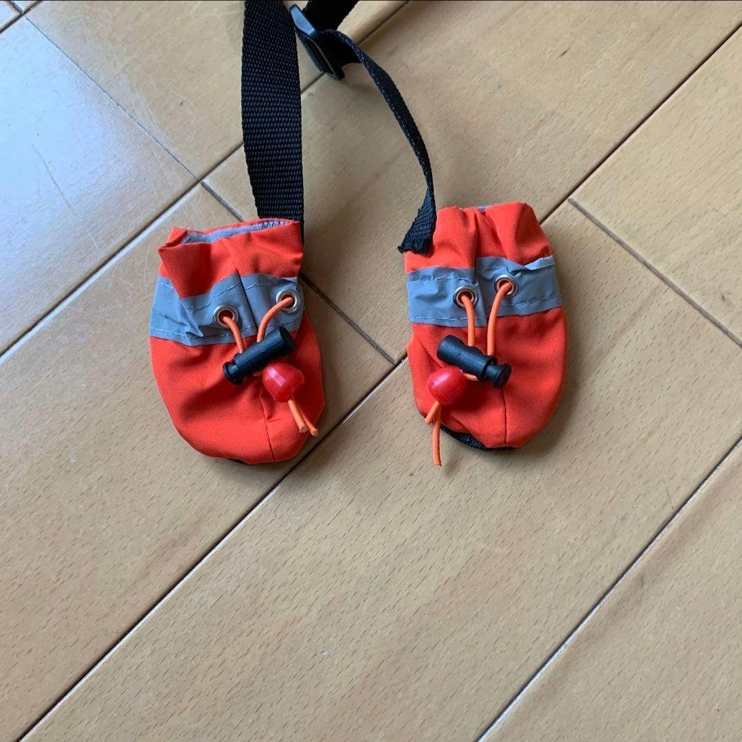 ペット用歩行器