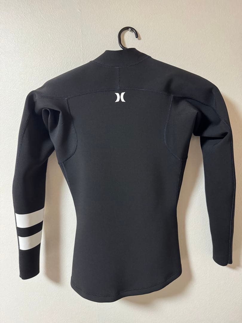 Hurley 2020 ADVANTAGE PLUS 1/1MM タッパー　MＬ