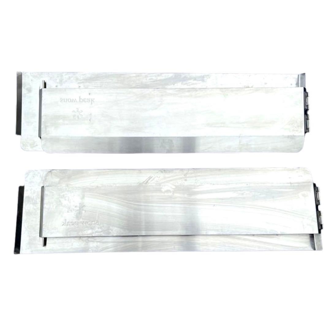 スノーピーク 【雪峰祭2016限定】 ＩＧＴウィンドスクリーン ロング セット