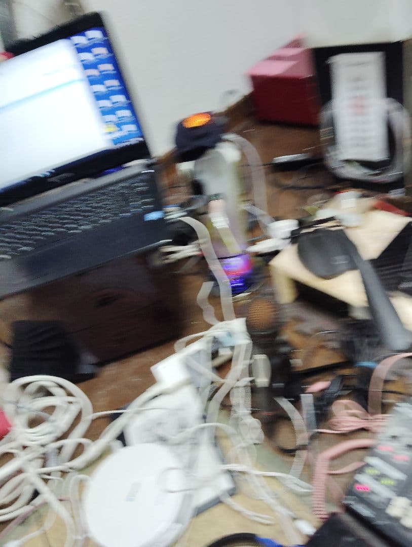 ZOOM MRS-4B マルチトラックレコーダー