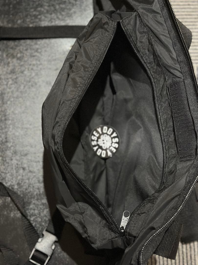 S*h様 BMX ODYSSEY フライトバック　輪行バック
