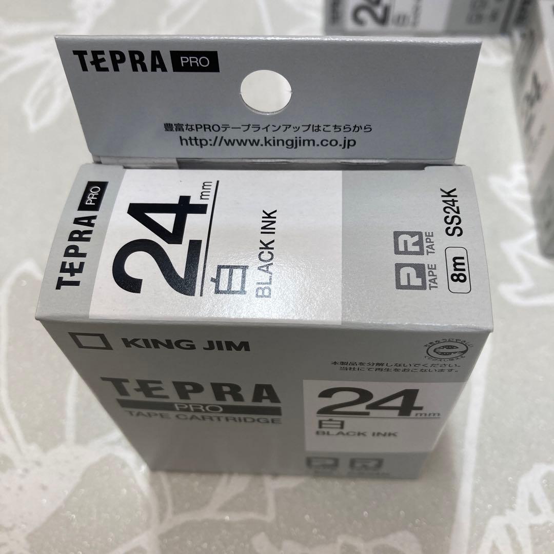 オフィス用品 KING JIM SS24K