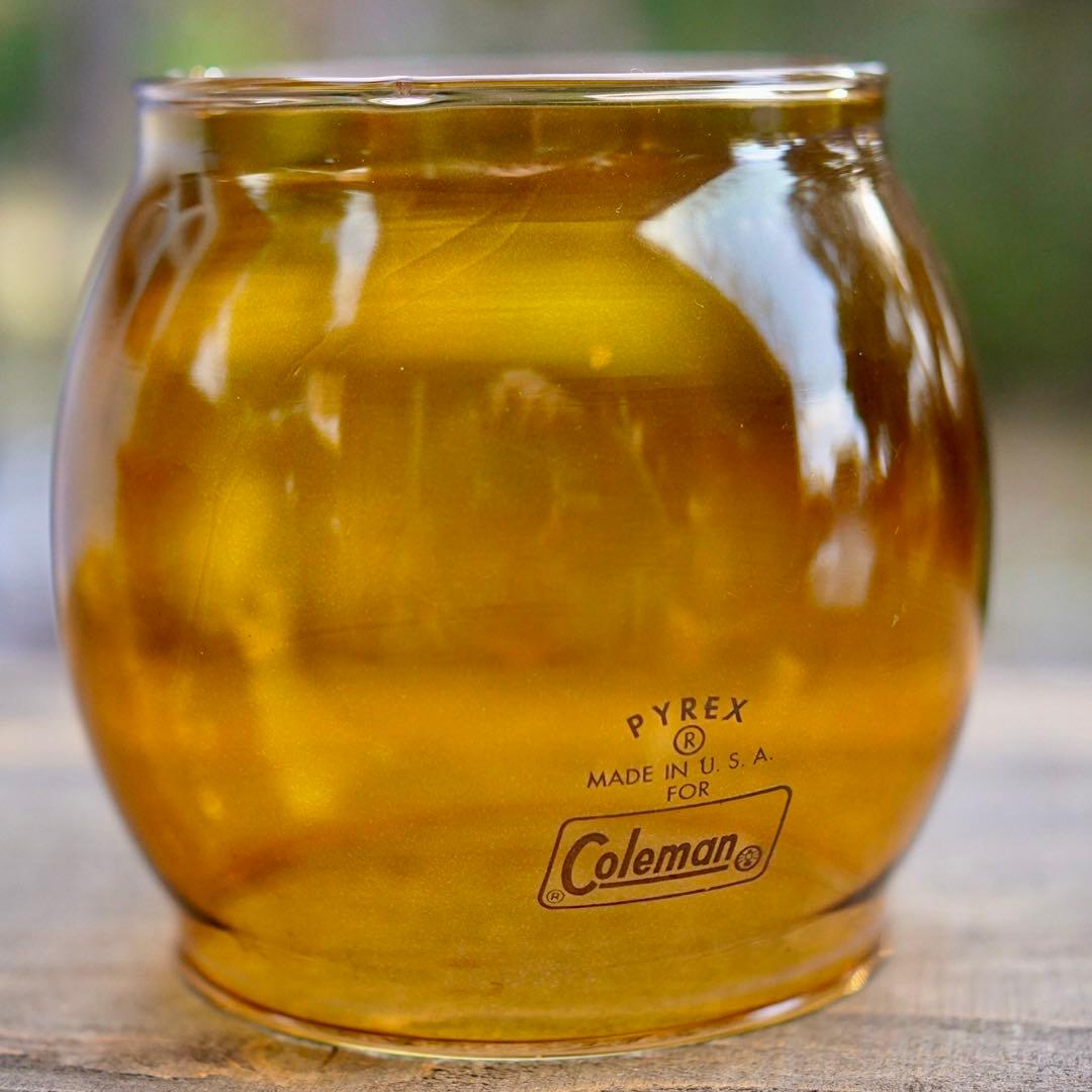 美品！1961/10製造　コールマン200A バーガンディー