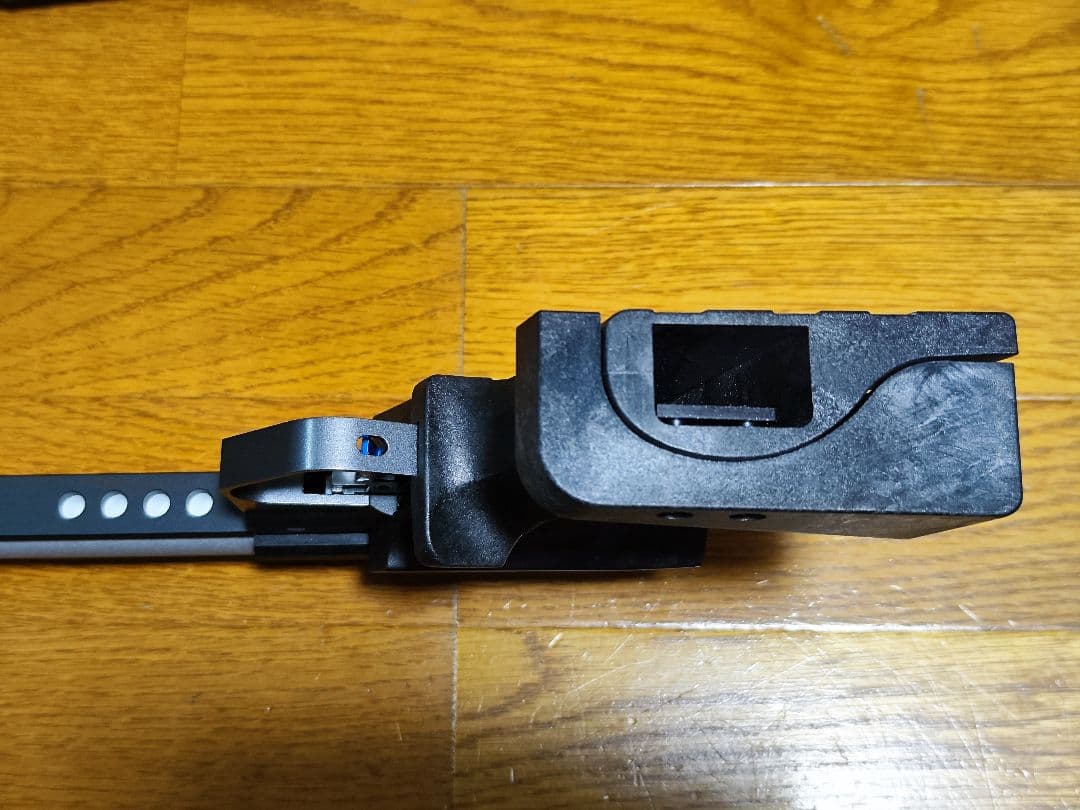 マルゼン 公式認定競技銃 APS-1 グランドマスター・マーク3　美品試射のみ