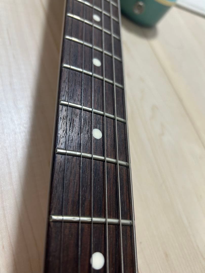 CoolZ ZTL-2R-02 テレキャスター　フジゲン製