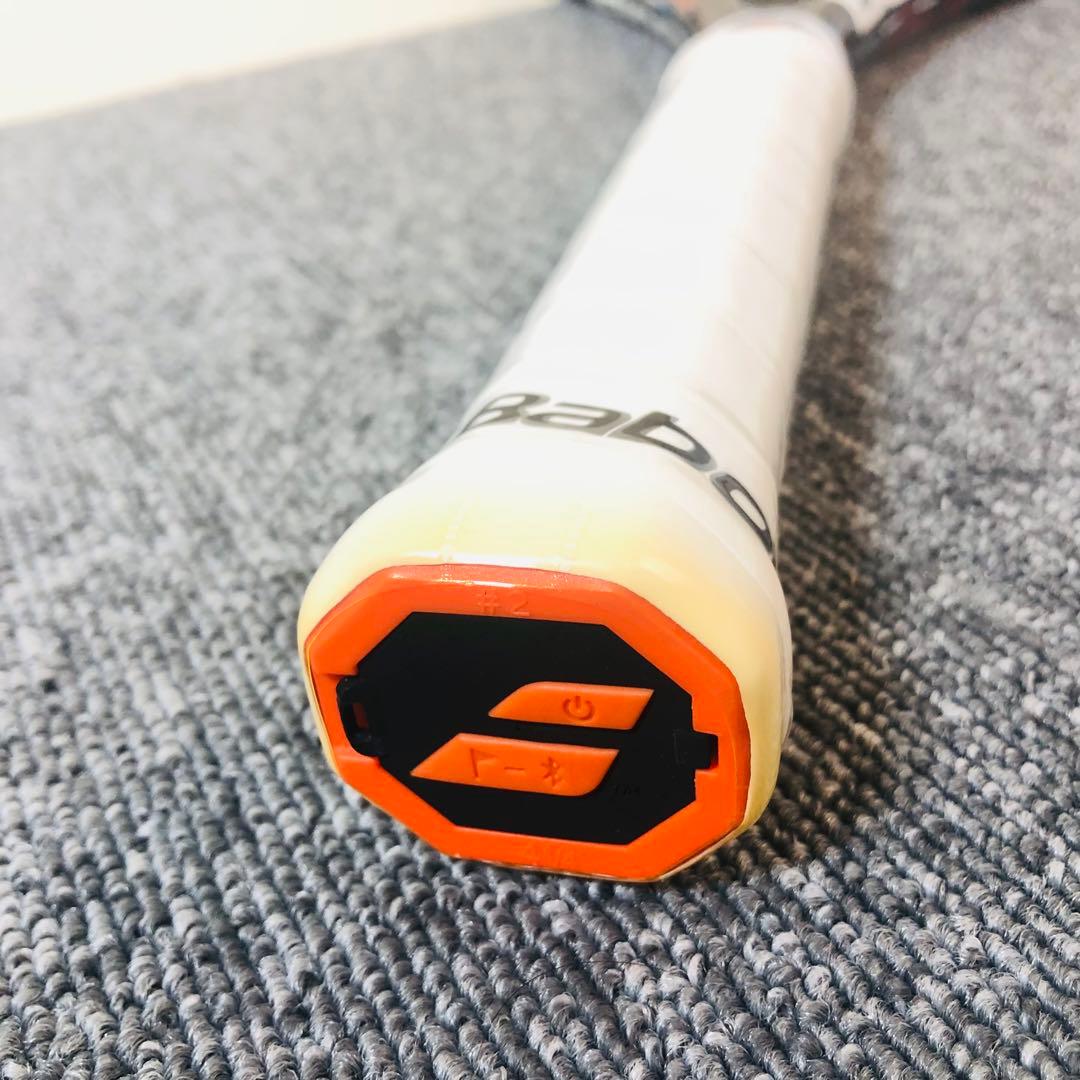 【希少!!】日本限定 Babolat Pure Driveバボラプレイ