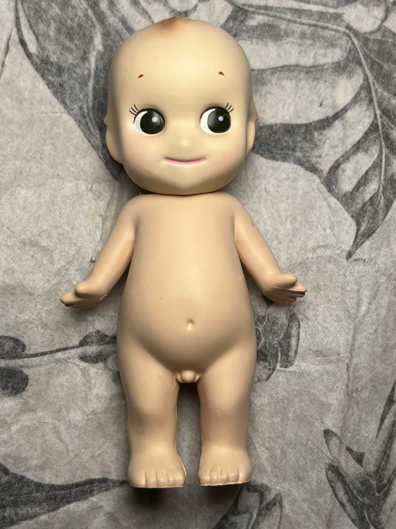 ソニーエンジェル