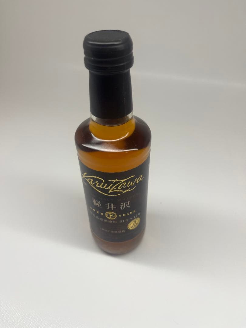 軽井沢 ウイスキー 240ml 40%