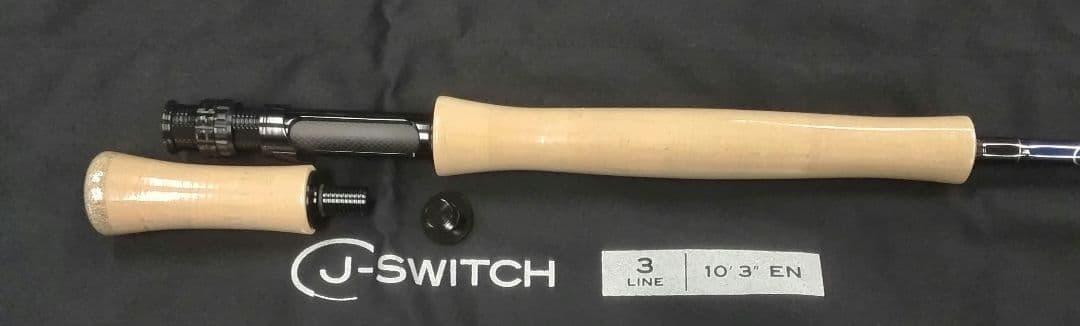 ティムコJスィッチ1033ー4EN 新品保証書付き お試し価格適用