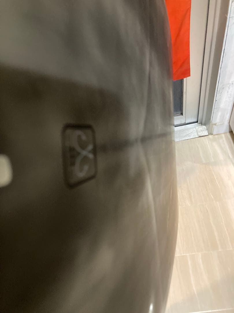 【美品】スリーウェザーサーフボード　シェルター