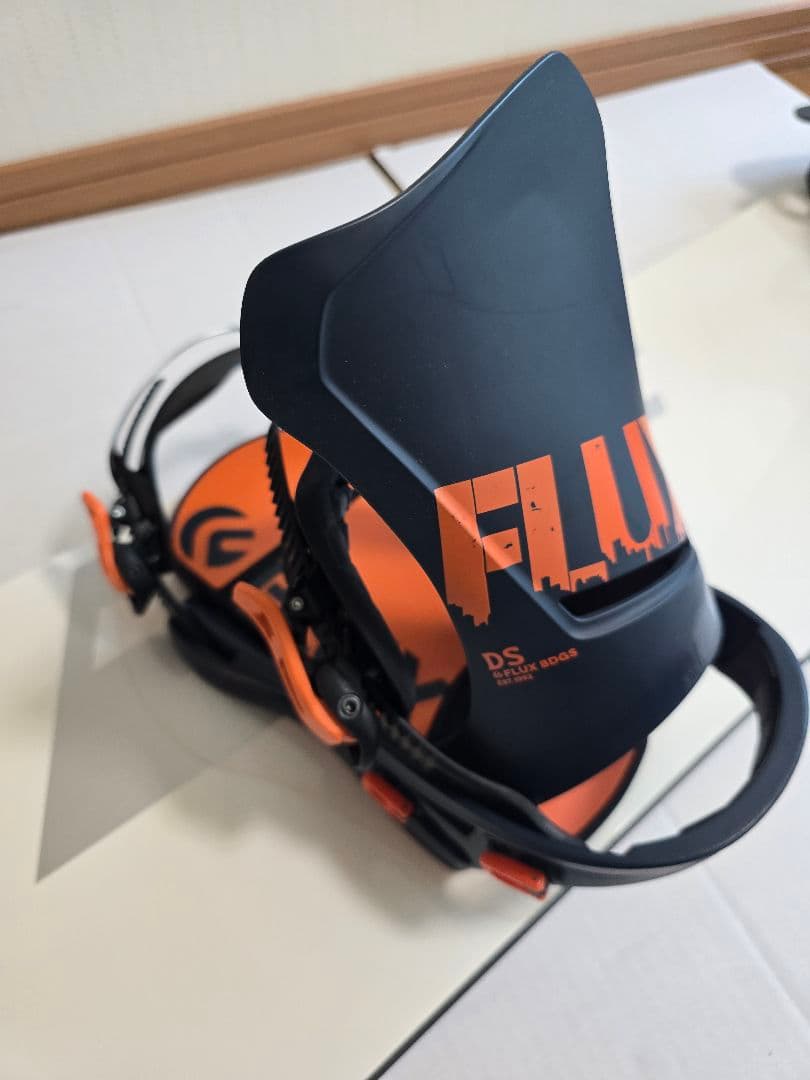 スノーボード WRX Mk-W1530 FLUX DS