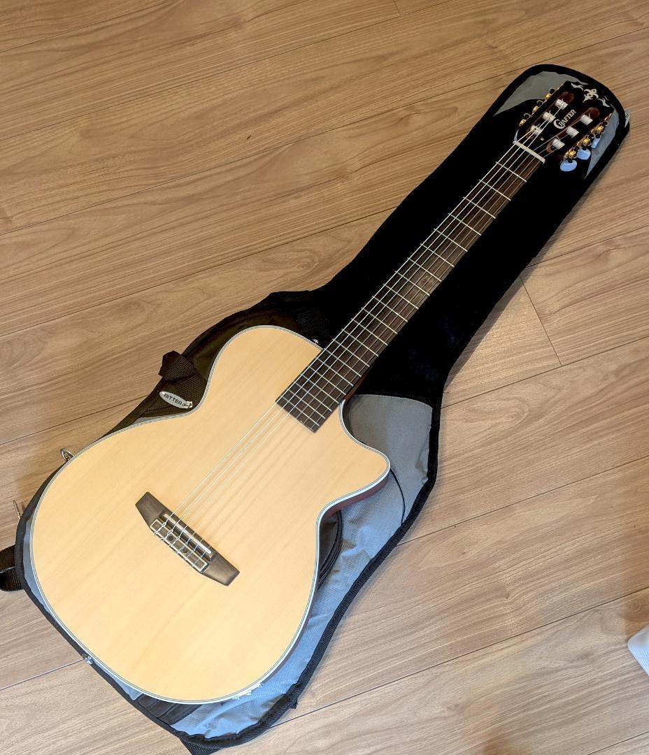 CRAFTER CT-125C/N エレガット