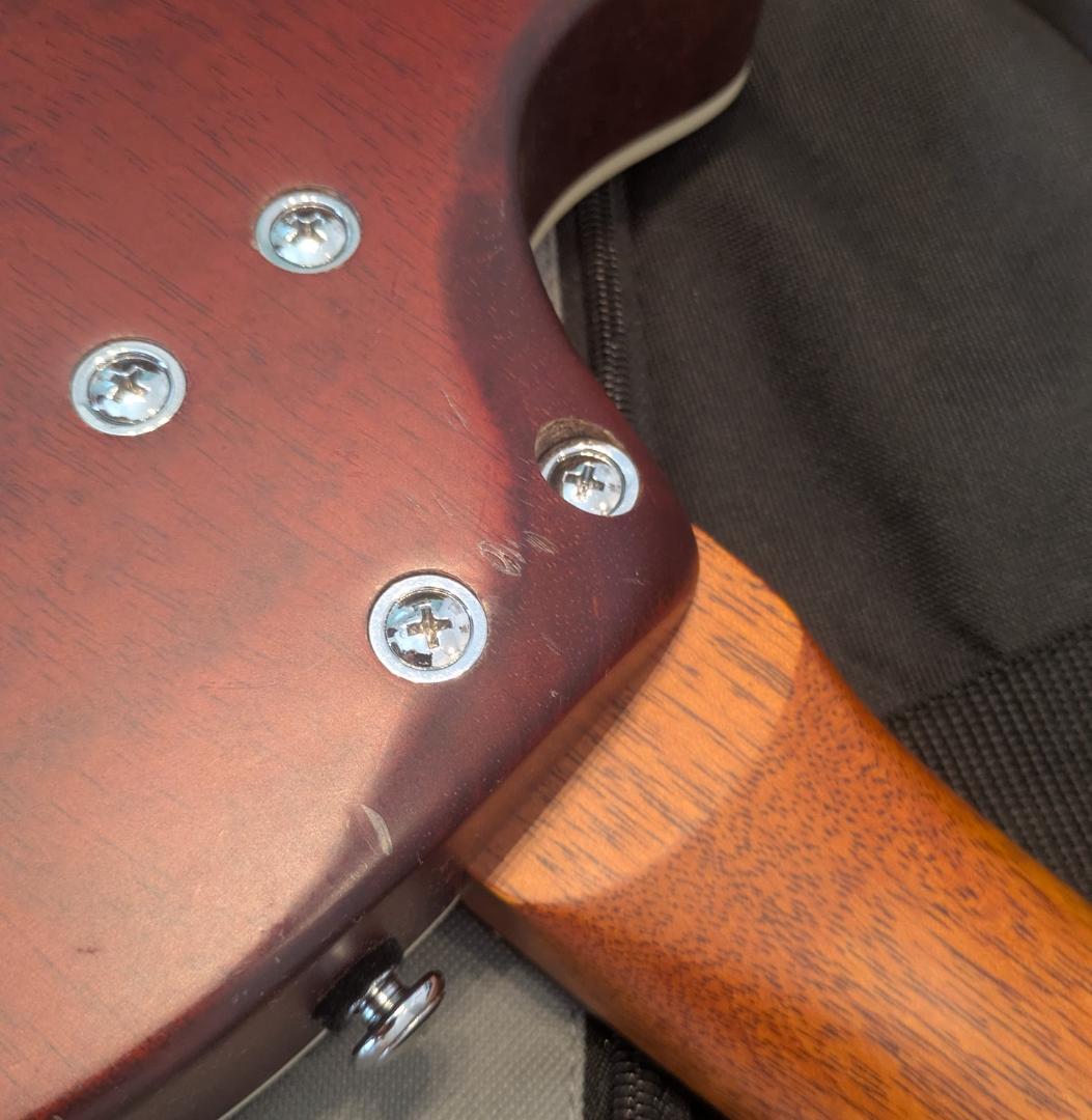 CRAFTER CT-125C/N エレガット