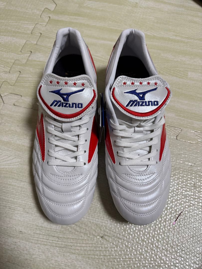 ウェーブカップ SS JAPAN 27.5CM 400足限定