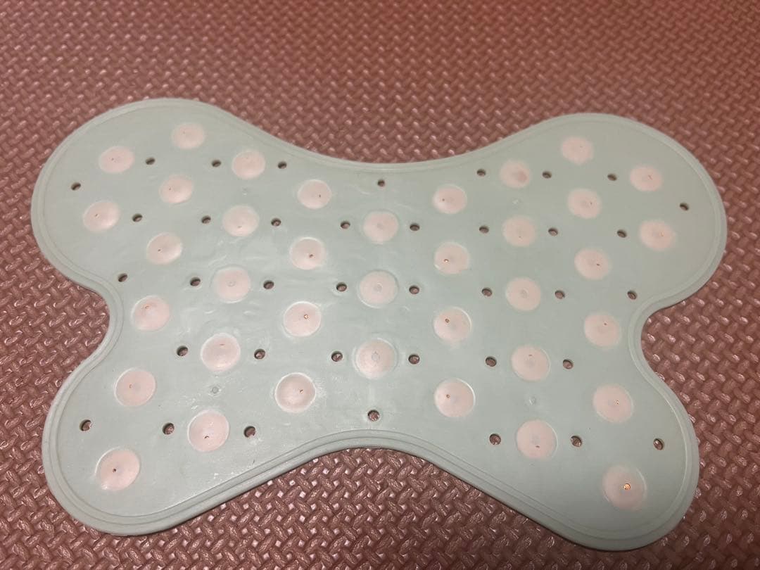 LAVA アーシングパッド37 デトックスヨガ　セルパップ　中古美品　ゼロ磁場