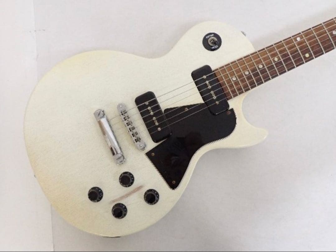 レスポール　スペシャル