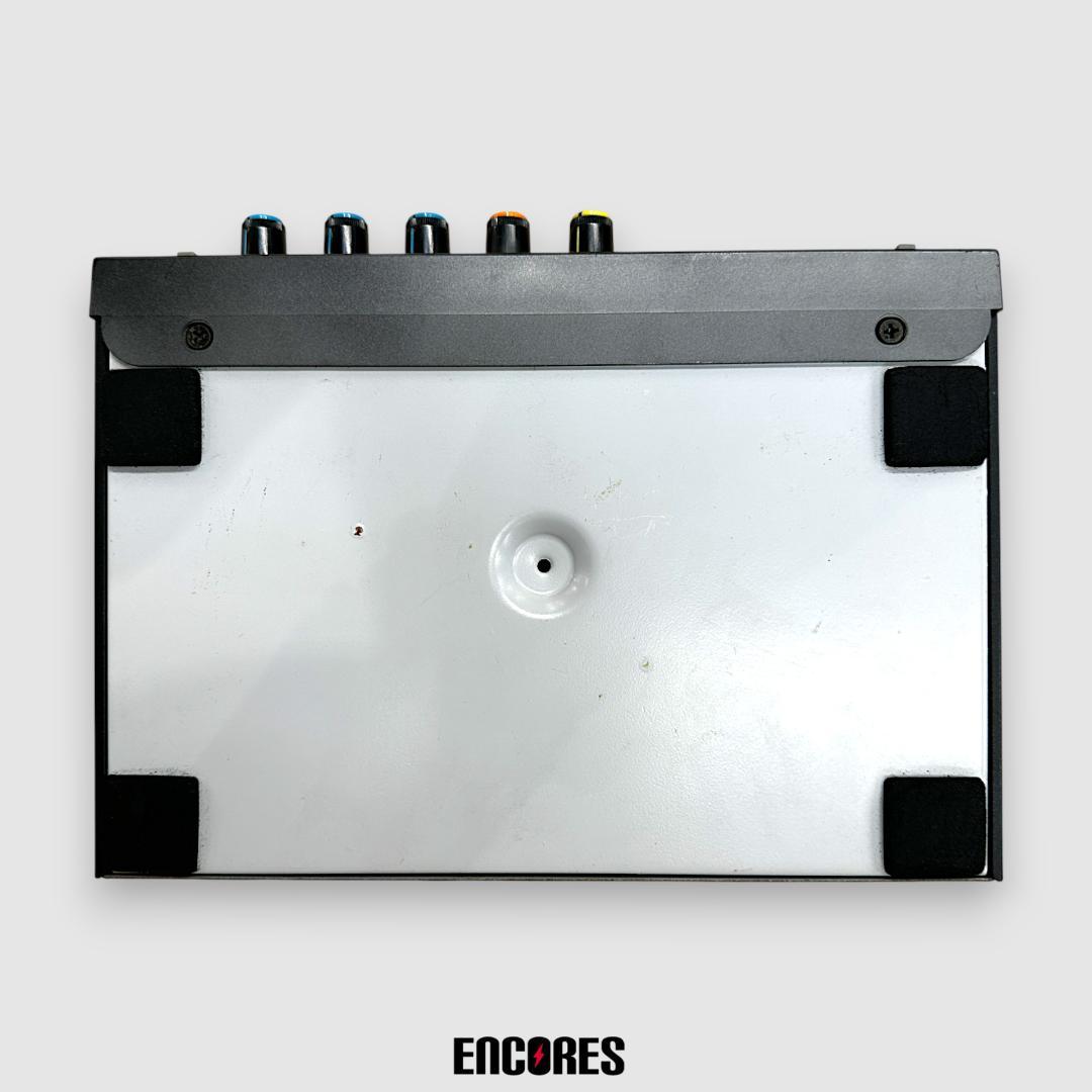 BOSS RBF-10 フランジャー