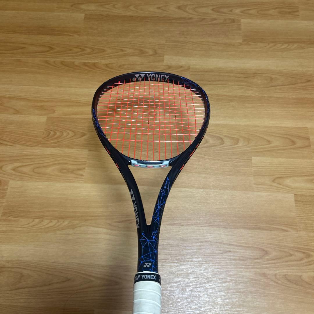 YONEX GEOBREAK 80S テニスラケット