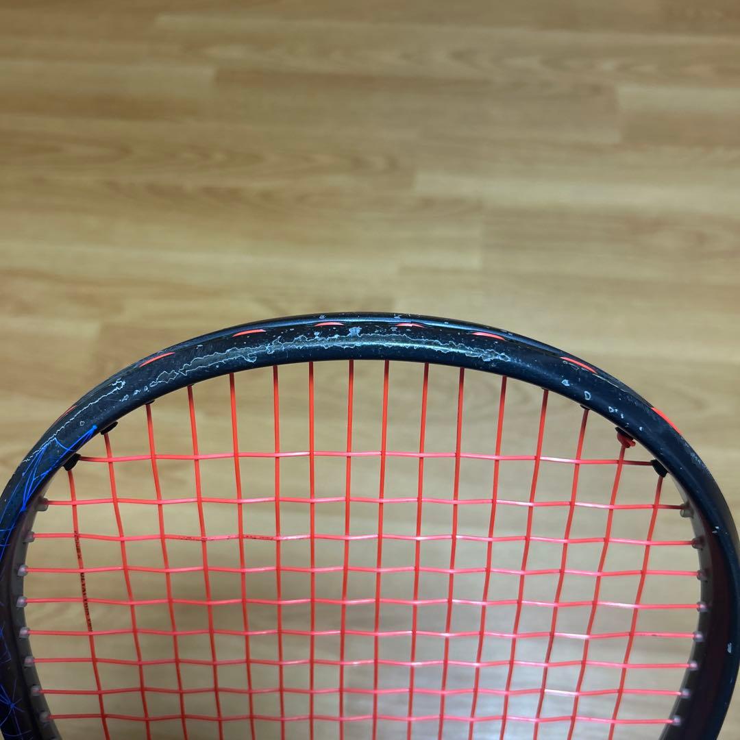 YONEX GEOBREAK 80S テニスラケット