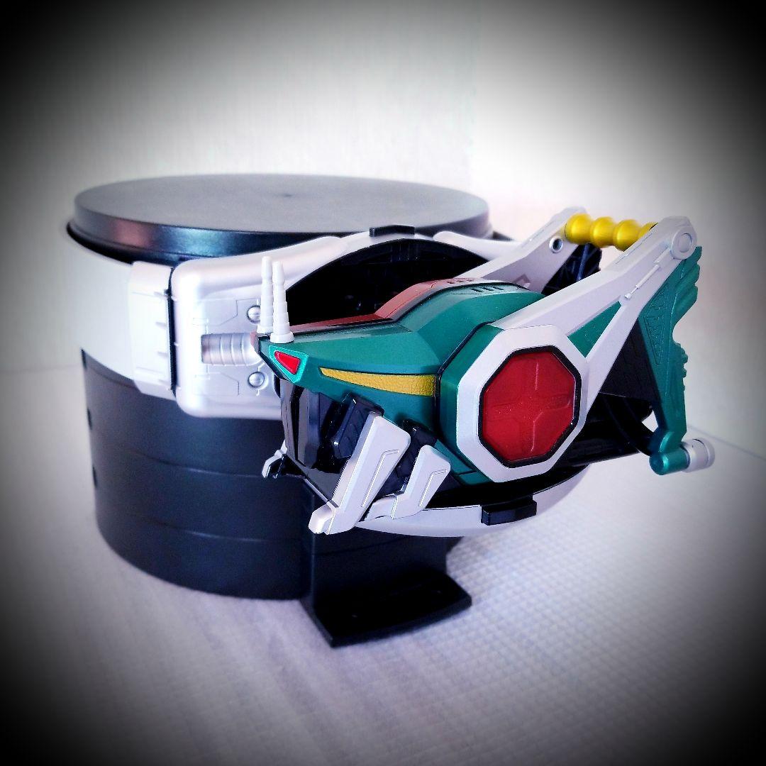 仮面ライダーカブト ☝