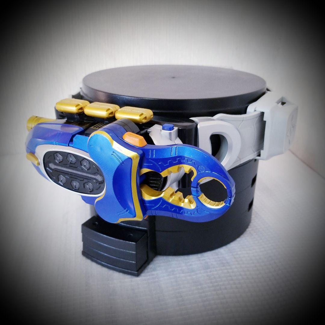 仮面ライダーカブト ☝