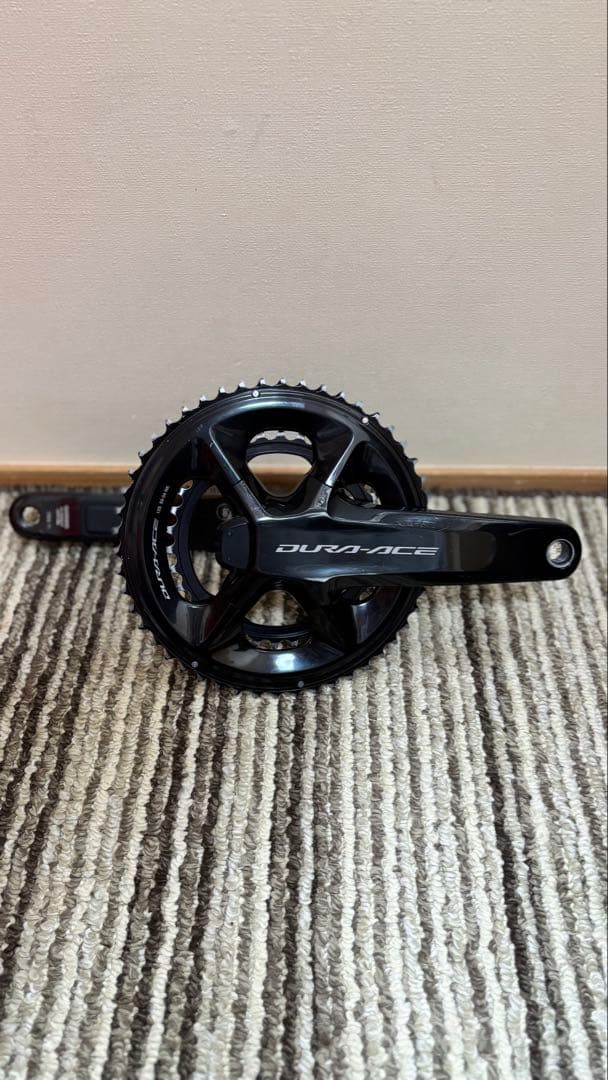 FC-R9200-P 172.5mm 50-34 2/20日まで掲載