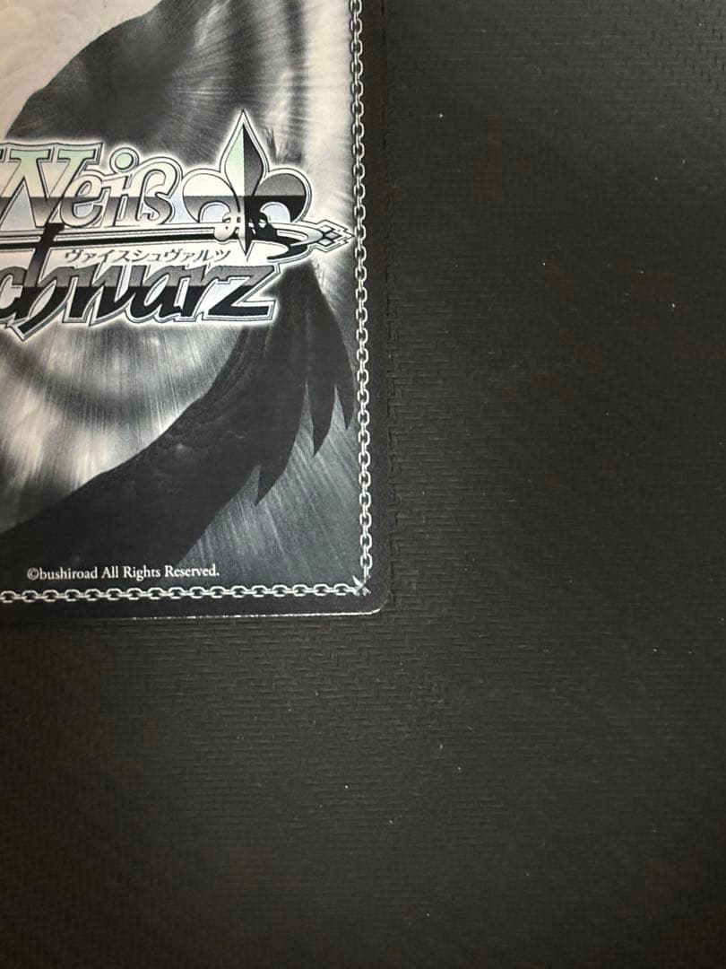 ミ*ィ様 ヴァイスシュヴァルツ　Ave Mujica ドロリス sec+