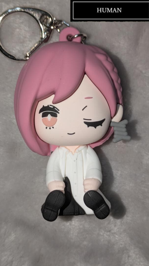 ReoNa 5周年記念フィギュア　コンプセット