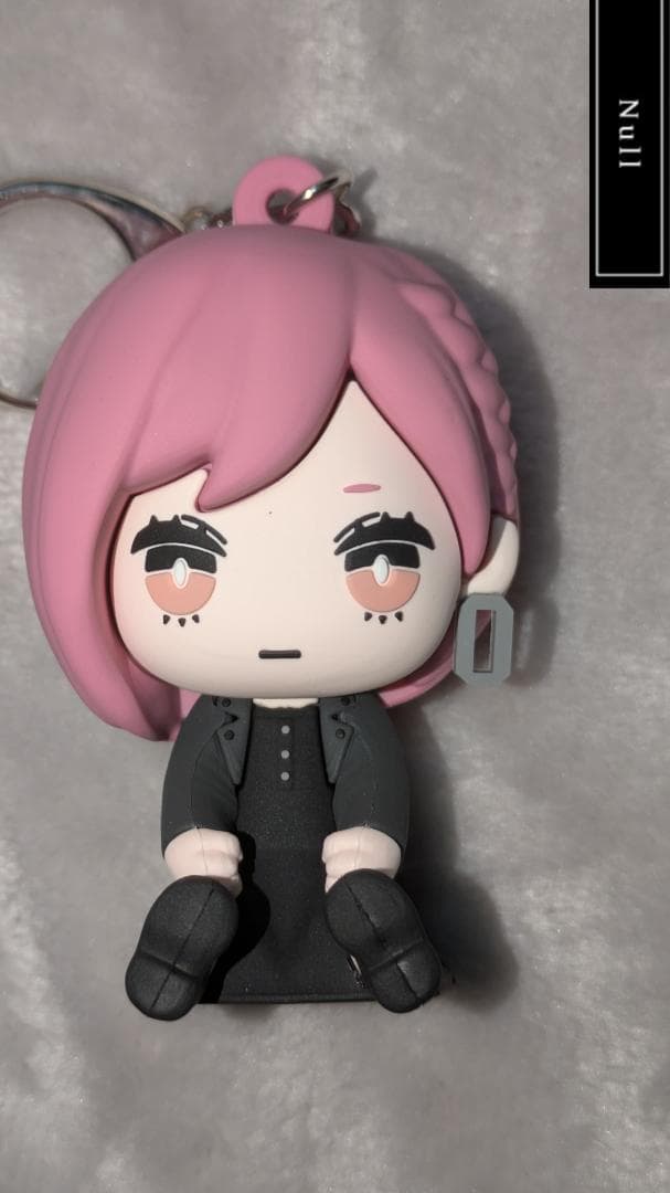 ReoNa 5周年記念フィギュア　コンプセット